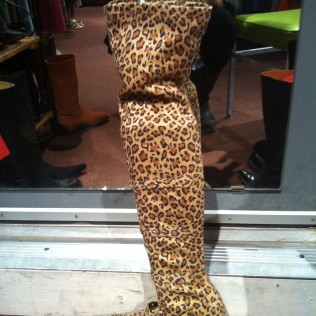 leopardboot leopardboot